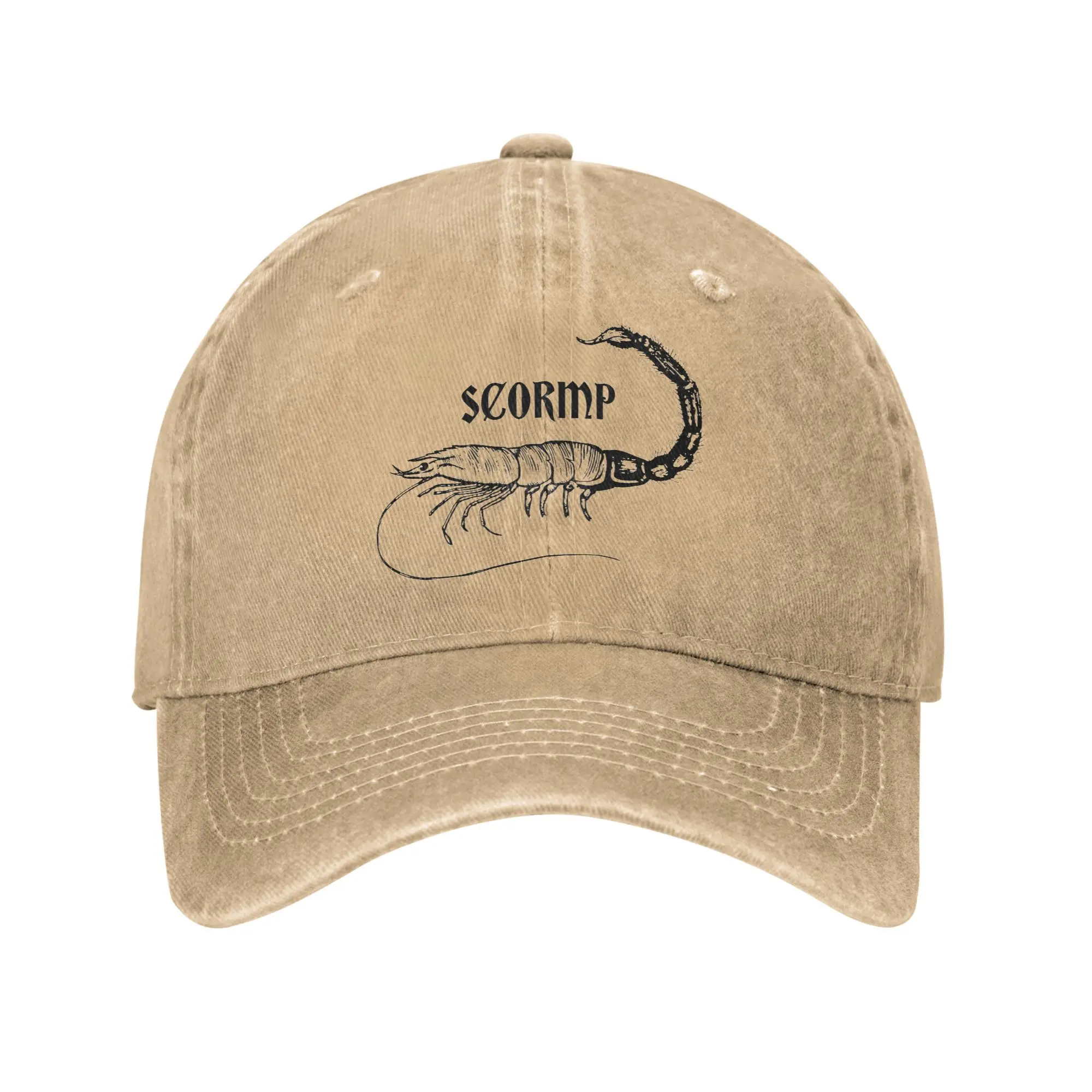 

SCORMP Classic Sun Baseball Cap Unisex Men Custom Logo Trucker Hat Summer Casual Outdoor Gym High Quality Baseball Caps