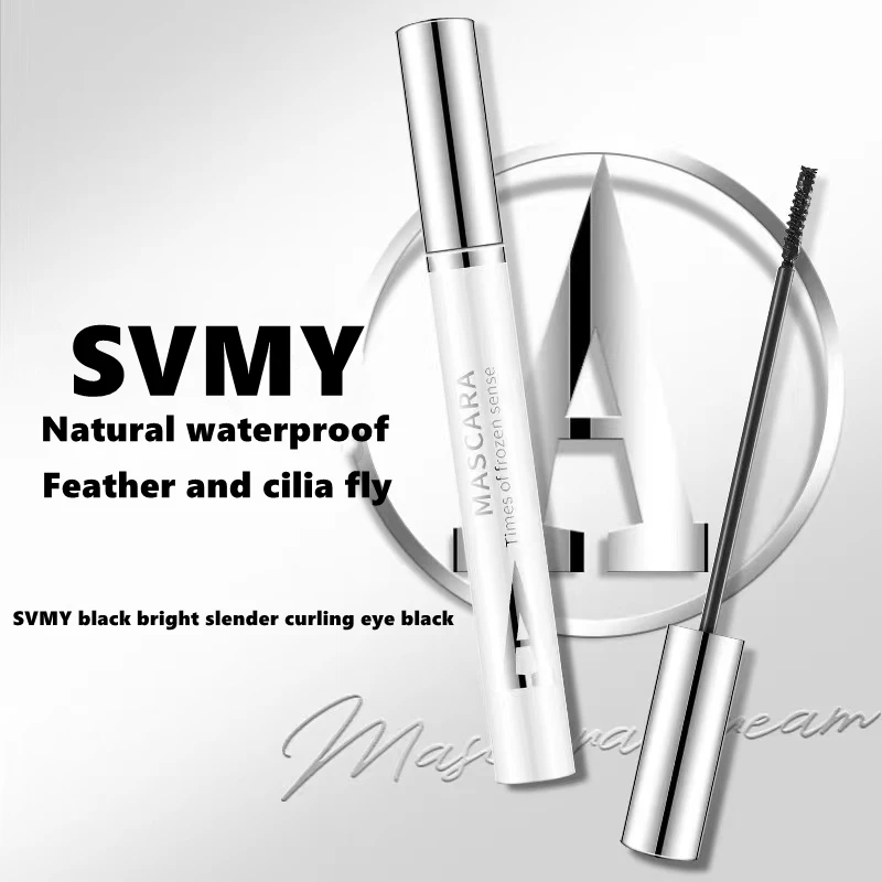 Eyebrow Gel Long Lasting Waterproof Eyebrow Tint Mascara Cream Non-smudge Natural Liquid Eyebrow Makeup