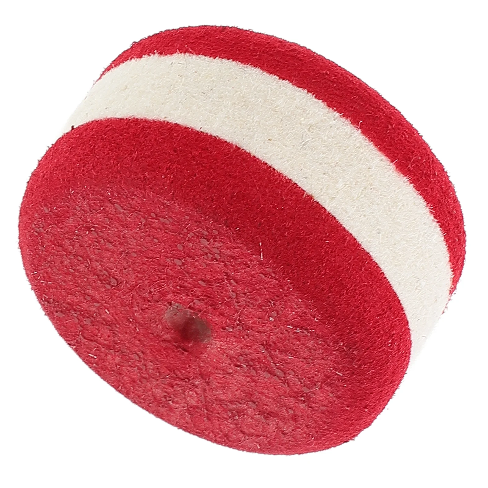 

Pedal Beater Felt Head Replacement Pad Compatible Drum Set Accessory Durable Material Easy Installation Universal Design Drum