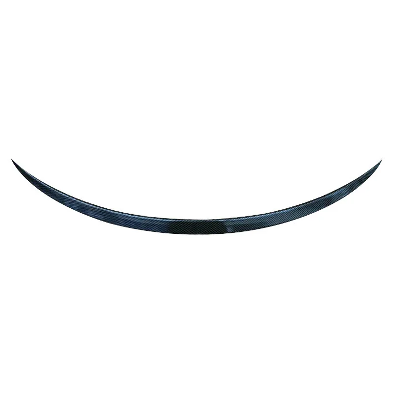 

Suitable for Tesla model3/3p high-performance rear wing fixed wind wing appearance decoration small surround