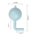 Blue 1PCS