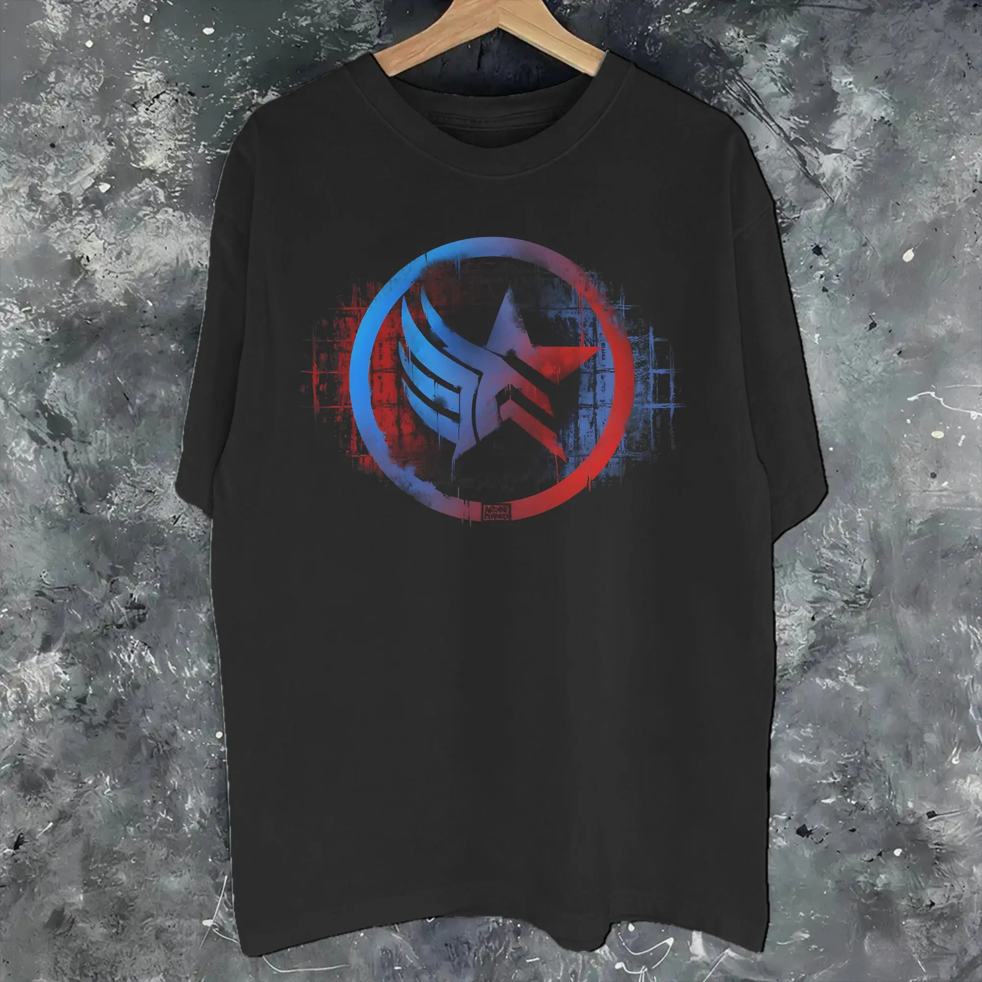 Graphic Printed Mass Effect Paragon Renegade T Shirt For Unisex  Pure Cotton T-shirts Short Sleeve Clothes