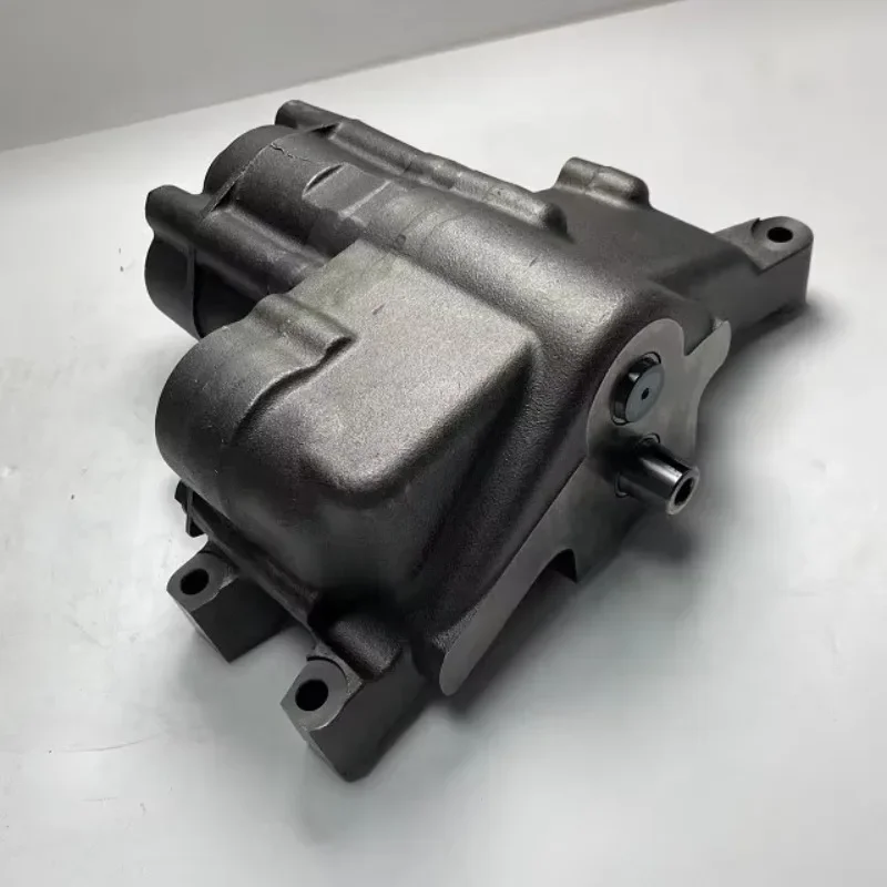 198-1508 掘削機エンジン部品オイルポンプ D8R エンジンオイルポンプ 161-4113 4N8734 7C6498 1981508