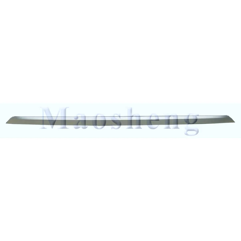 Maosheng Rear Trunk Lid Trim For Chery Tiggo 9 Jaecoo J8 Trunk Lid Cover Trim Tailgate Trim Panel 609001543AA