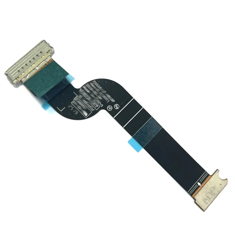 40pin LCD screen video display cable for Dell XPS 13 9300 fdq30 lf-h818p 06pkgc