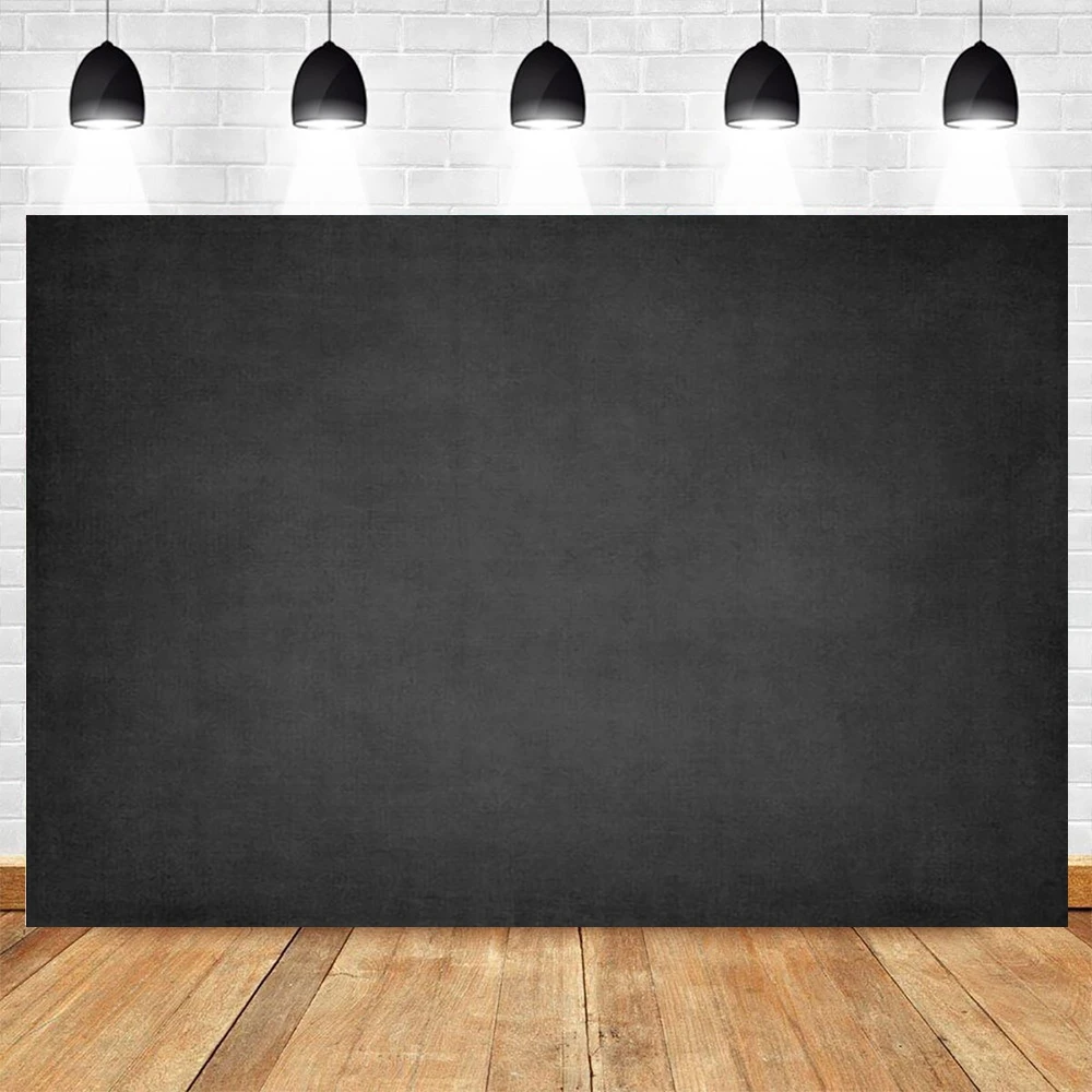 Solid Color Gradient Photography Backdrop Abstract Texture Kids Adult Art Portrait Birthday Decoration Background Photo Studio