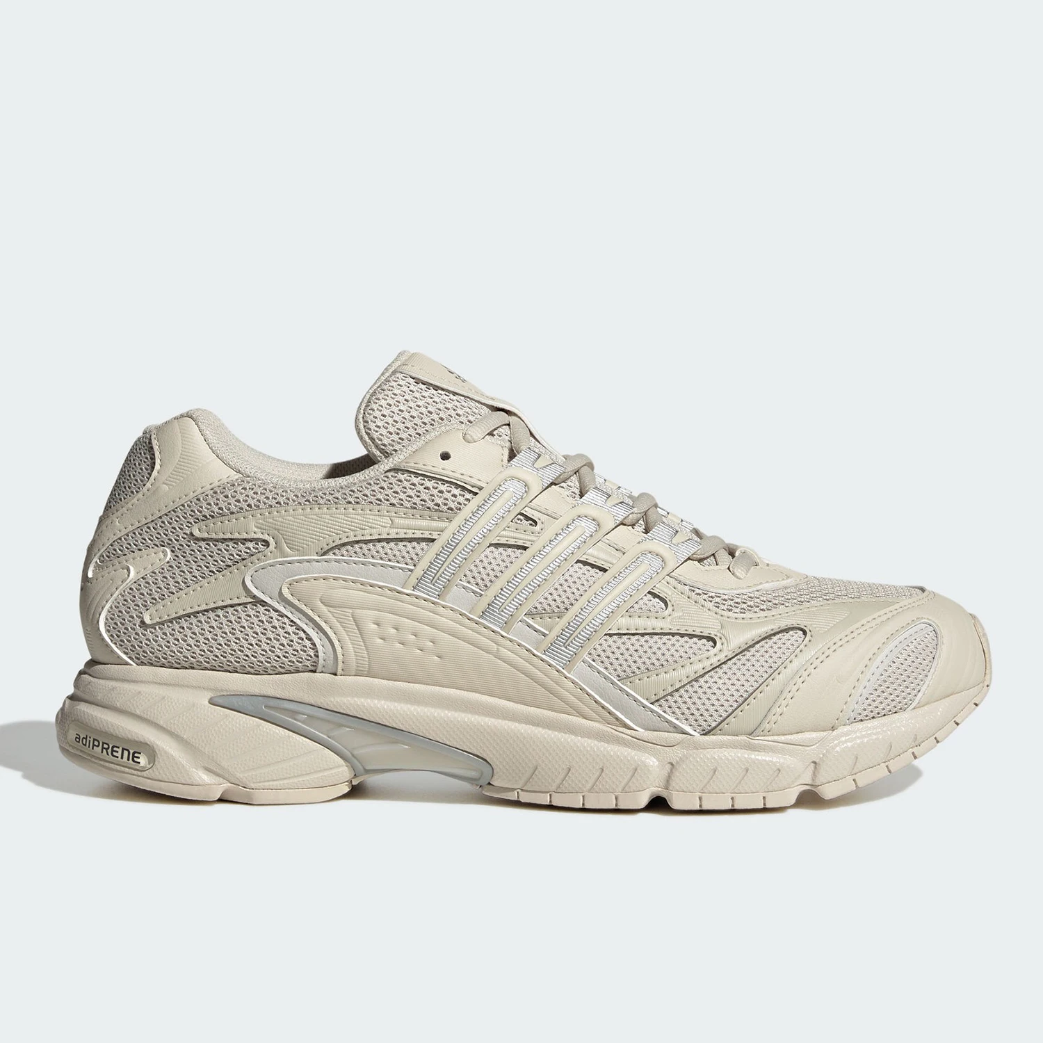 Adidas Authentic TEMPER RUN 2 Men's Women's Casual Sports Dad Shoes JH5503