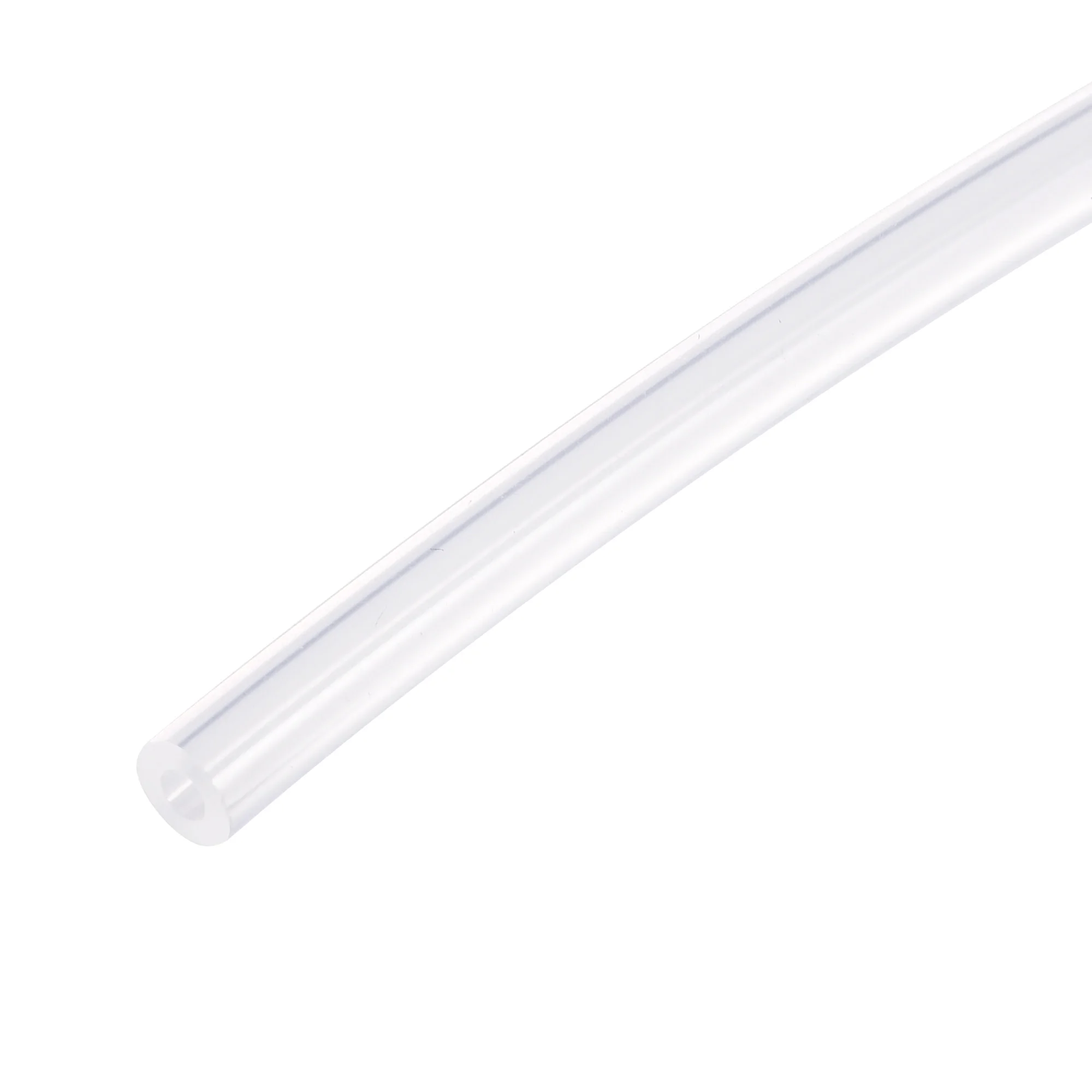 

1.5/3Meters PTFE Tubing Hose High Temperature Tube Pipe Insulating 3D Printer Hose Transparent