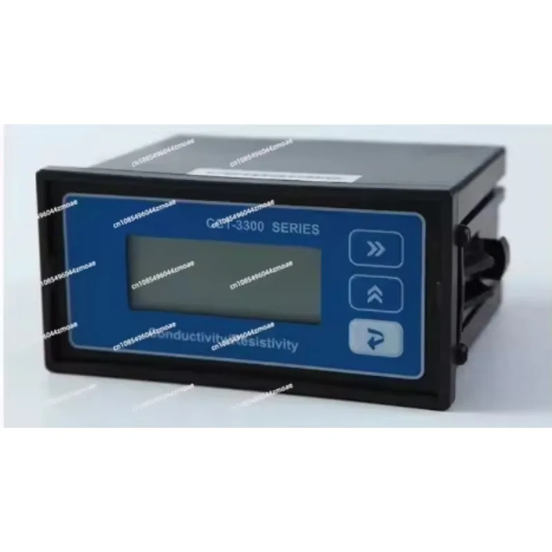 

Измеритель проводимости CCT-3320T (CM-230A) с выходом сигнала 4–20 мА, точечный 3320