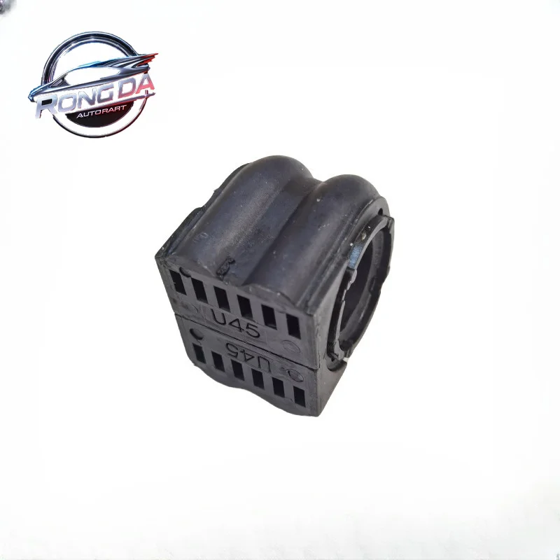 25971662 Brand New Front Rod Rubber Sleeve Bushing Opening Rubber Accessory For Buick Chevrolet Onyxra Creko OEM 95185585