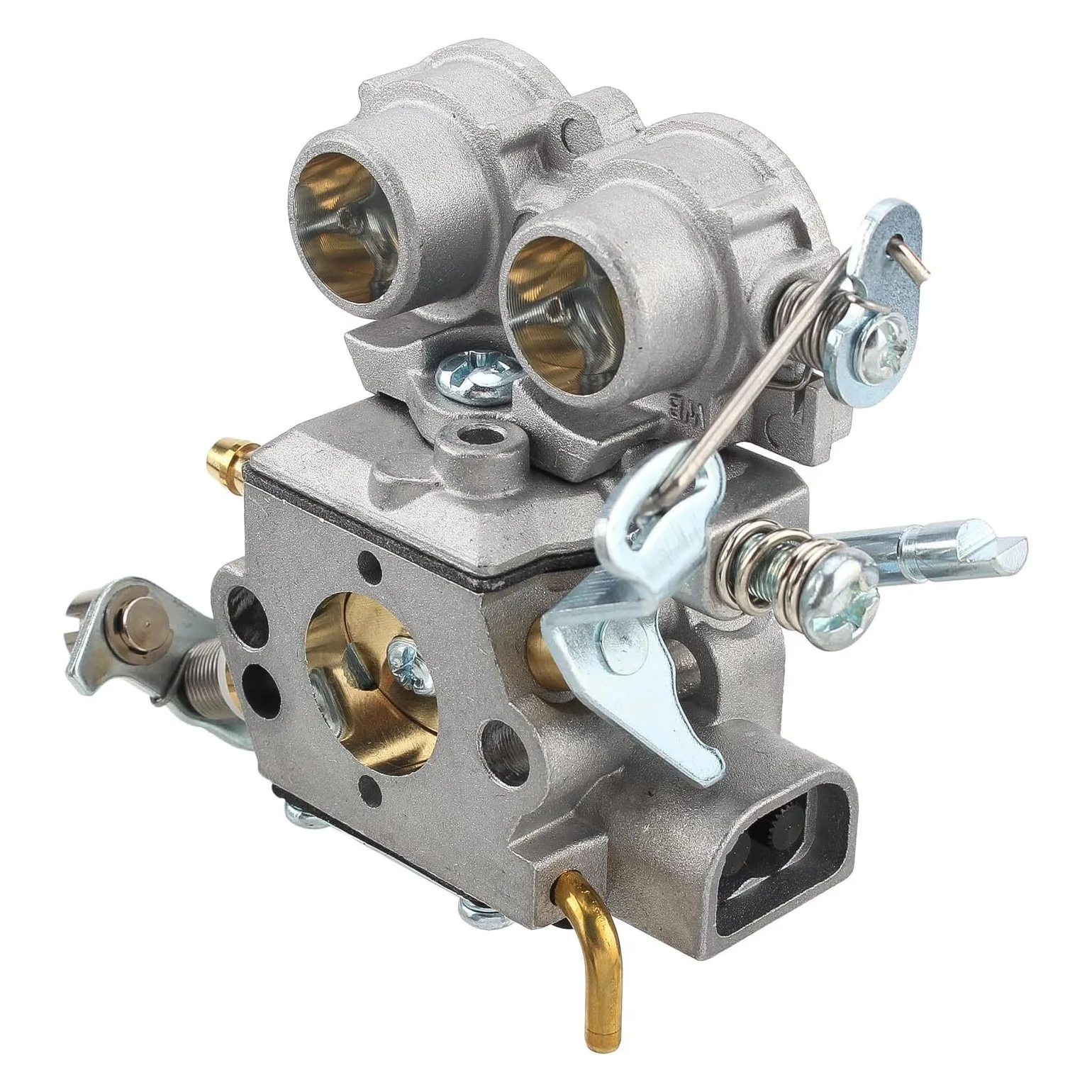 High Performance Carburetor 586346601 For Grass Trimmer Lawn Mower 253 253R 553RS 253RB 253RJ 553RBX Replacement Spare Parts