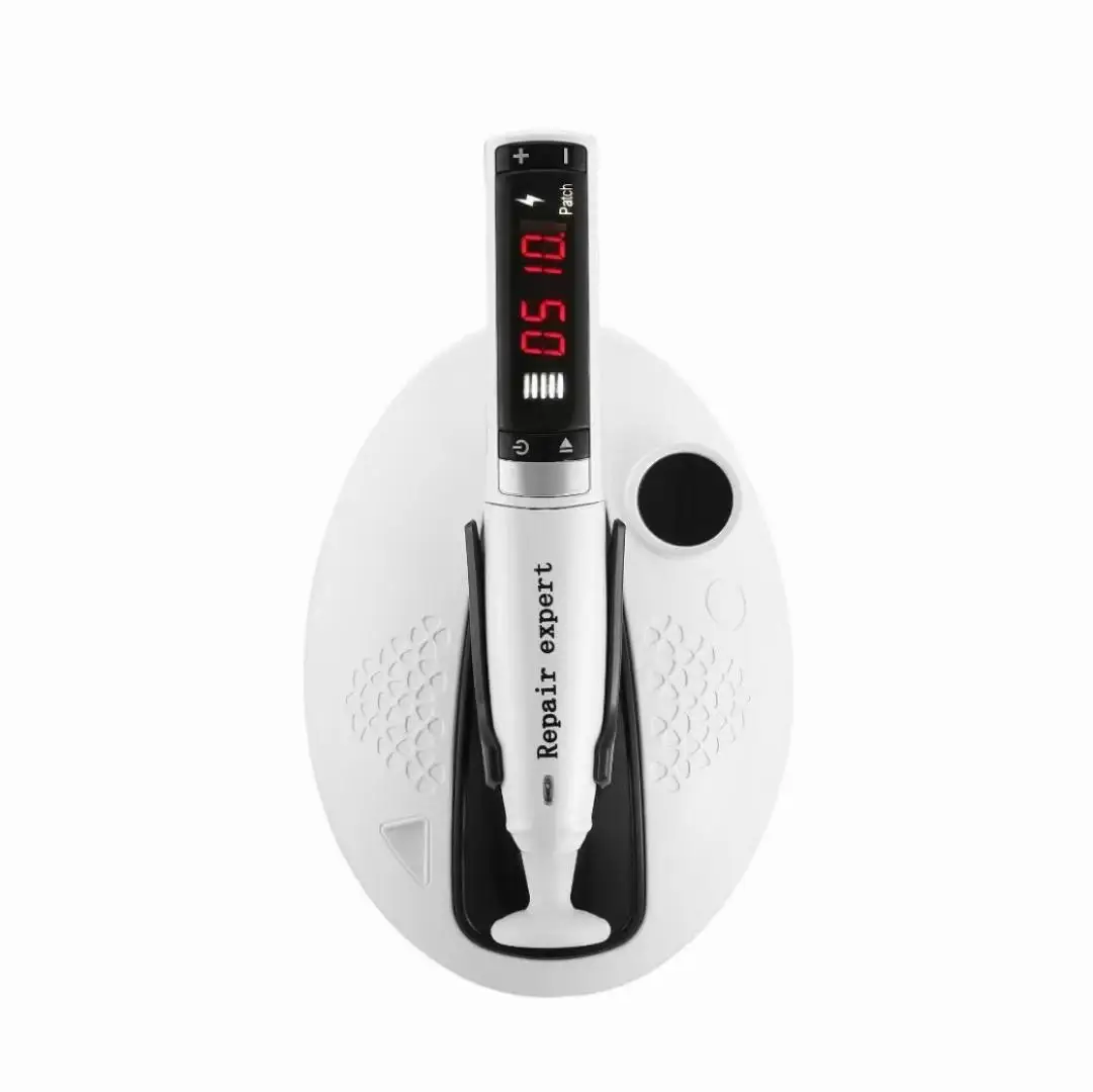 2024 Plasma Ozone Shower BT Cold for Acne Treatment Skin Rejuvenation Facial Beauty Device