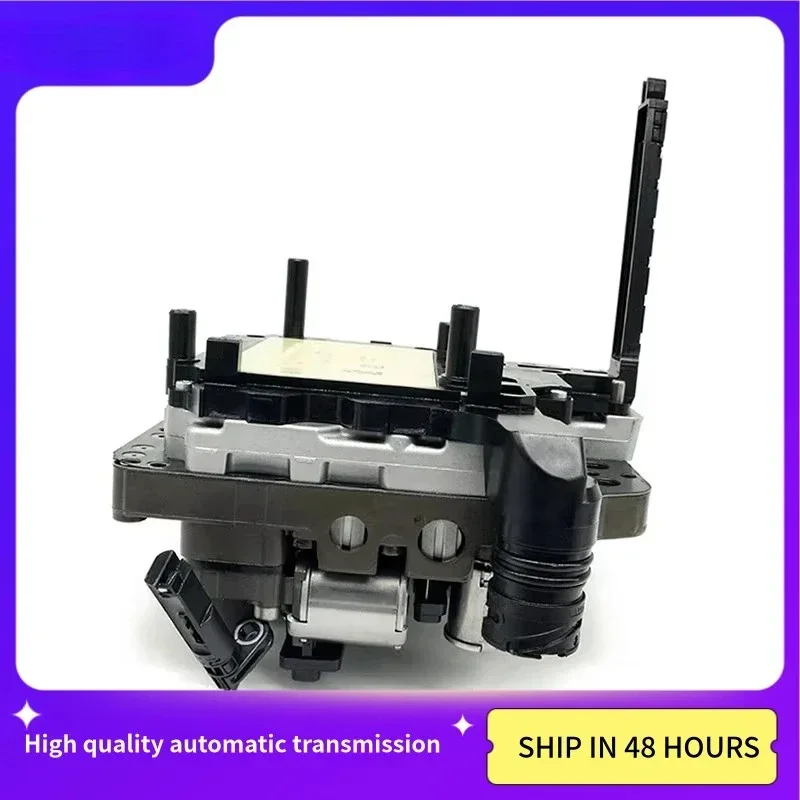 High Quality Original DQ250 DSG 6 Speed 02E 02E927770AL TCU TCM Mechatronic For VW AUDI SKODA 02E DQ250 Control Unit