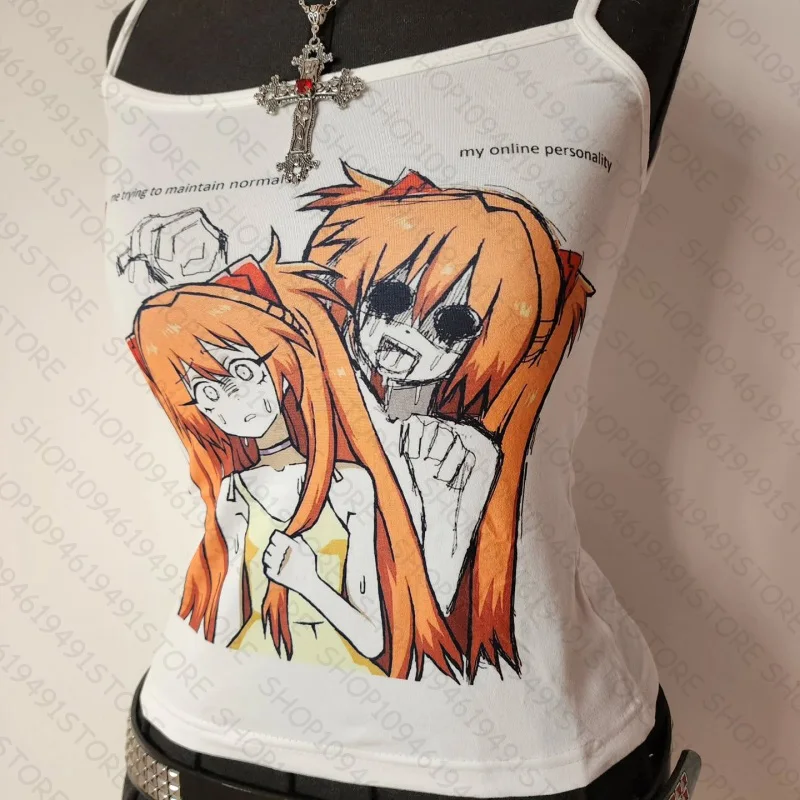 Punk Y2K Aesthetic … - image