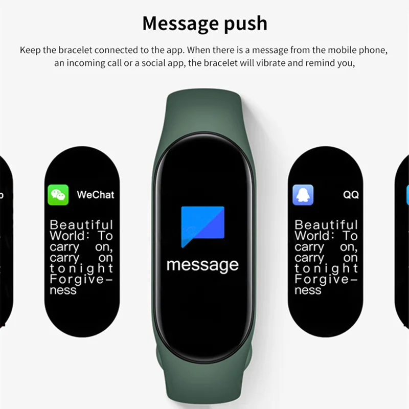 Cheap Liwhealth Smartwatch 2023 Smart Watch For Men Women Kids Wrist watch Call Text Push For Xiaomi Huawei Apple PK watch 7 8 9