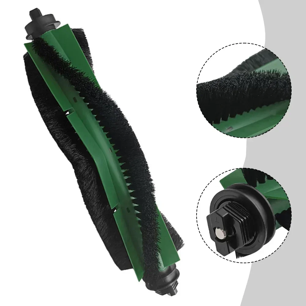 

1pc Main Roller Brush For For Essential Robot Vacuum Cleaner Parts & Accessories Household Cleaning Tools