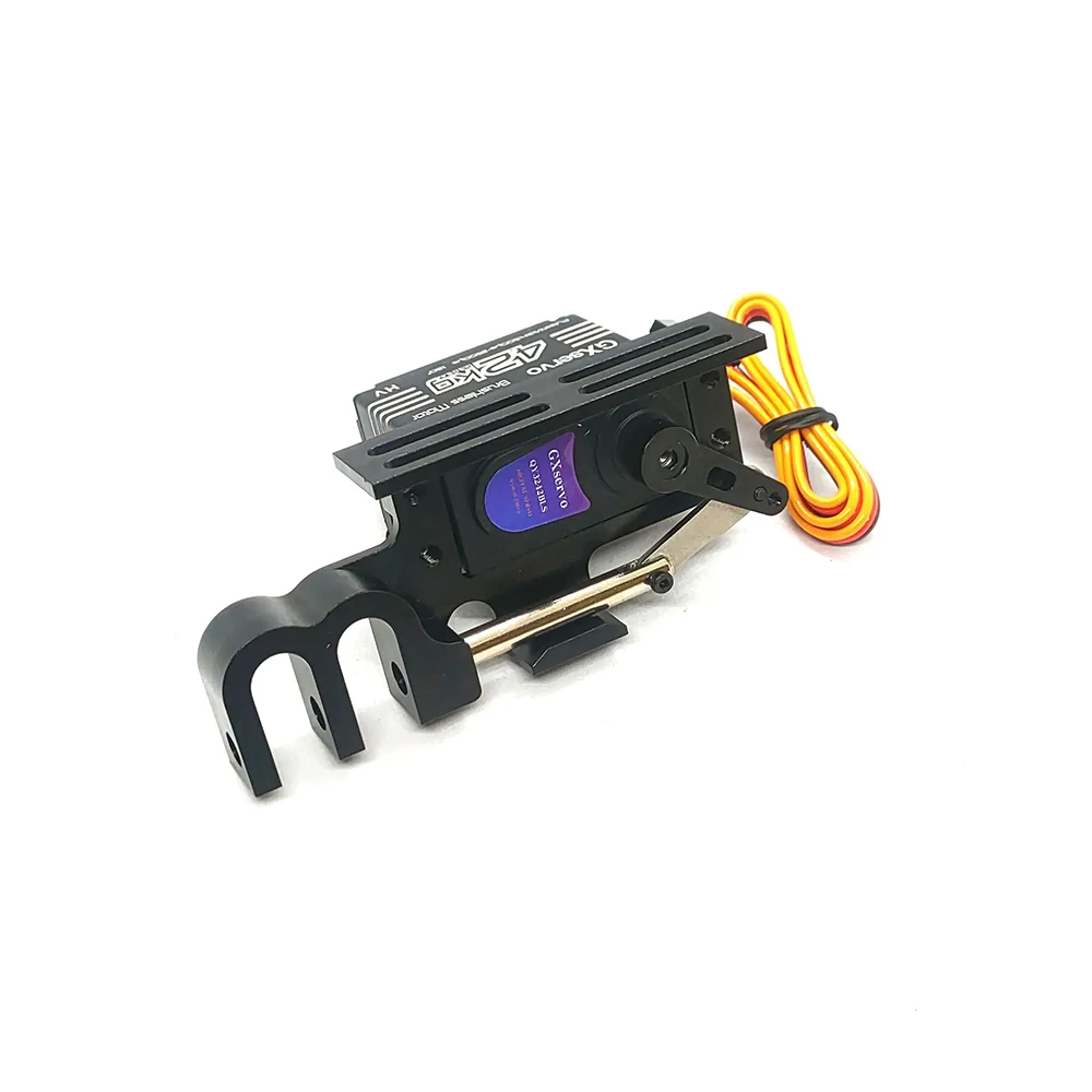 70kg ブラシレスサーボモーター 42kg 8.4V 18 - Brushed Drone Motor のレビューと価格