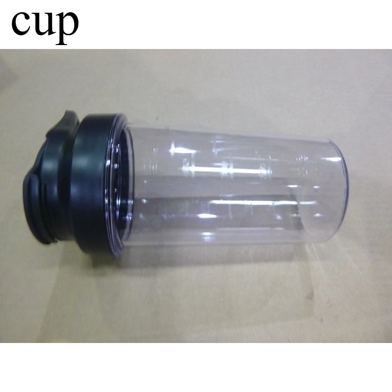 ينطبق على خلاط فيليبس HR2651 2652 2657 2653 2655 مقرنة، ملحقات الخلاط/الكوب #3