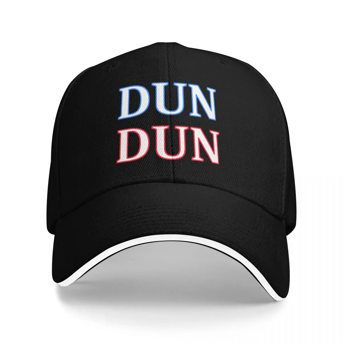 

DUN DUN Baseball Cap Brand Man cap Luxury Hat Streetwear Boy Child Women's