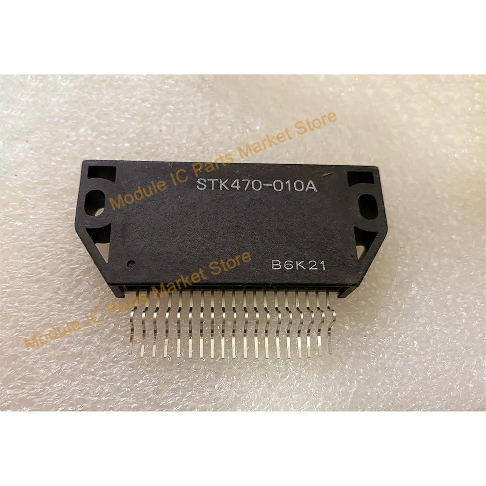 STK470-010 STK470-010A STK470-020A STK470-040 STK470-080 New Module