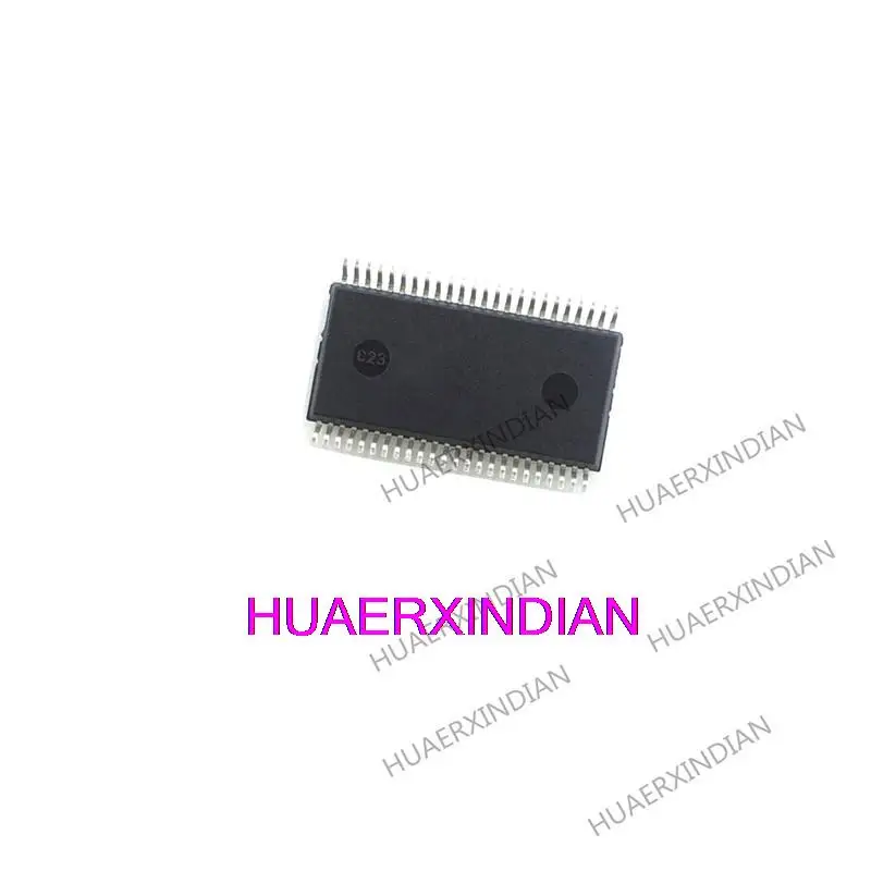 10 unids/lote LCD Original, nuevo, CS1621CGO, SSOP-48