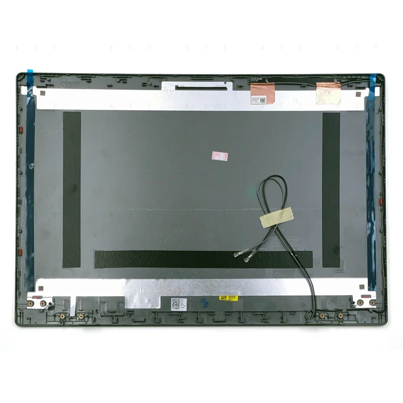 

W задняя крышка ЖК-дисплея/передняя панель для Lenovo IdeaPad 3-15ADA05 3-15ARE05 3-15IGL05