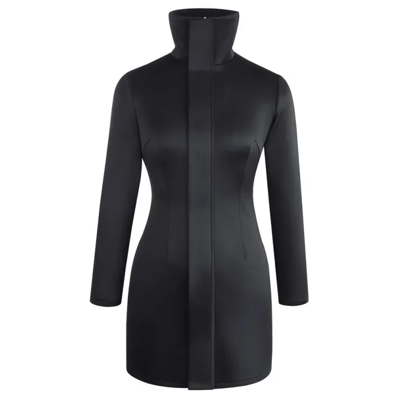 أزياء الهالوين Jujutsu Kaimmense لعام 2025 أزياء تنكرية للنساء، زي Satoru Gojo، مجموعة الهالوين Conjurer، أداء الرسوم المتحركة