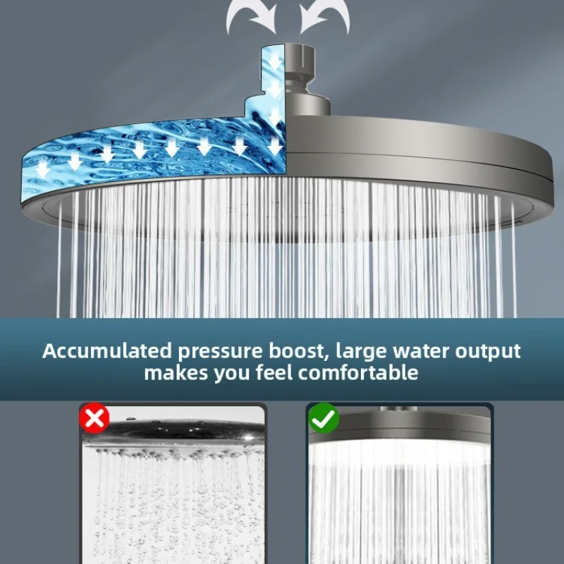 Thumbnail 3 - #56 Best Shower Heads to Buy In 2026