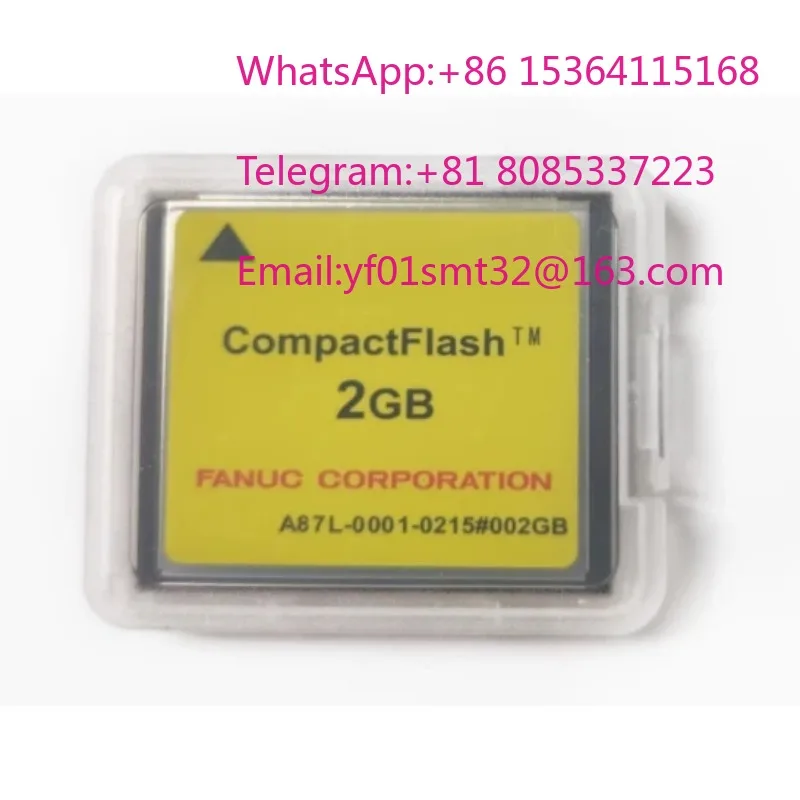 Memory Card Socket Holder Support 2GB Storage Card Slot Connector Replacement Card Socket For Industrial CNC Machine
