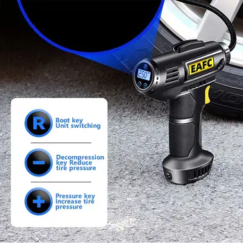 8 best sales pompa eafc - №4