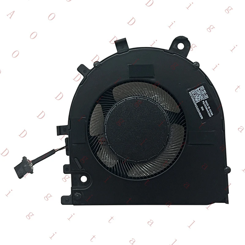 A is suitable for Lenovo Xiaoxin Pro 14 ARH8 IRH8 ARP8 APH8 2023 fan, Yoga Slim 7 Pro 14 notebook built-in cooling fan