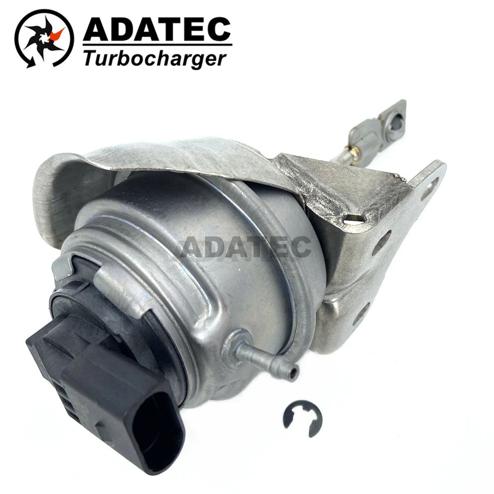 NEW GTC1446VZ Turbo Electric Actuator 794081 818988 for Audi A3 A4 A5 2.0L 03L145721A