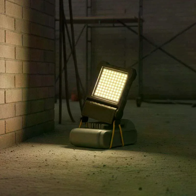 1 lampe de travail LED super l - Power Tools Battery avis et prix