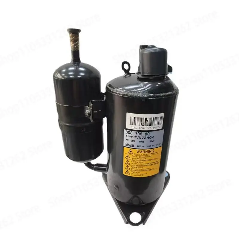 Air conditioning refrigeration compressor C-RV233H2NB/C-RV232B61BA/C-RV227H01AA for Sanyo