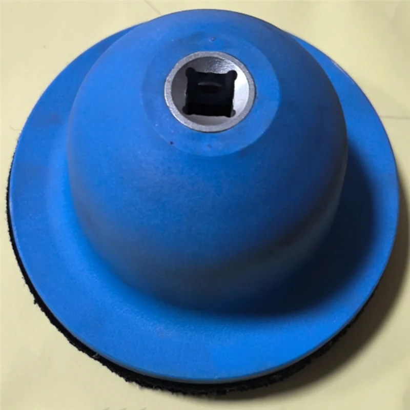

ABNO-For 1/2" Drive Electric Tool Wheel Hub Grinder For Routine Maintenance, Restoring Corroded Wheel Hubs
