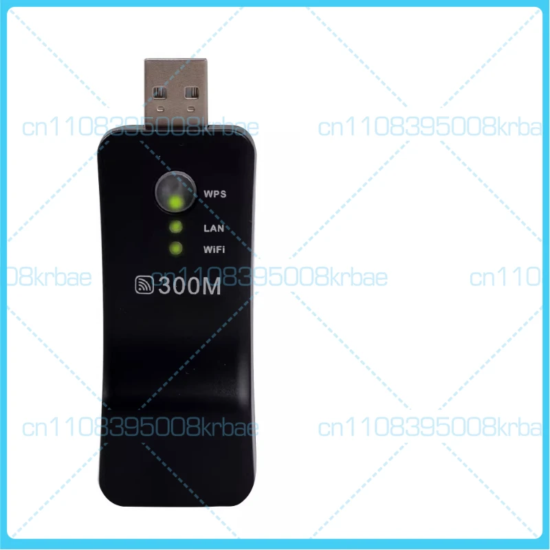 Usb Wifi Ap Repeate…