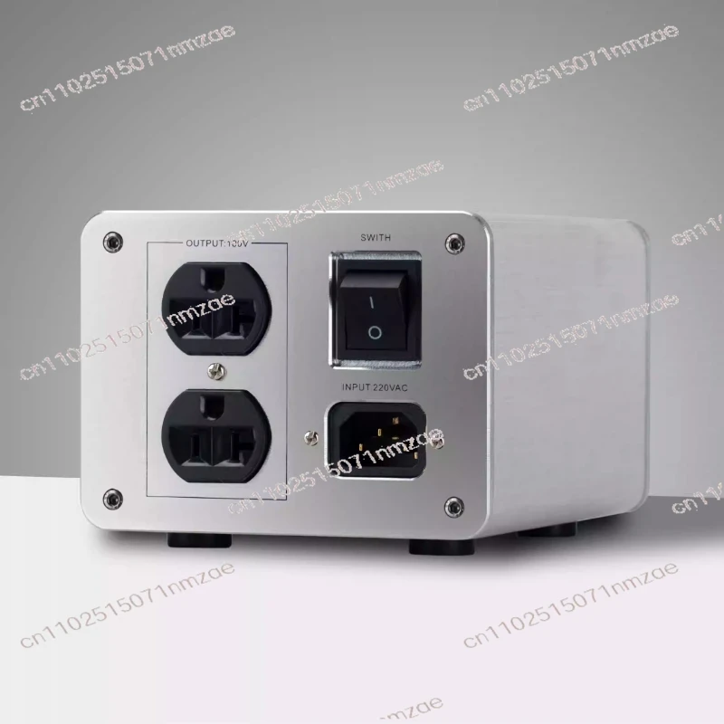 CD Preamp, Decoding The Most Standard Transformer 100W 220V To 100V 115V Power Supply Isolation Transformer, Purifier