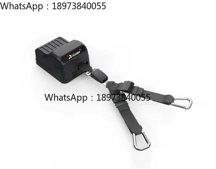 Per WCC ELETTRIC WINCH per veicolo