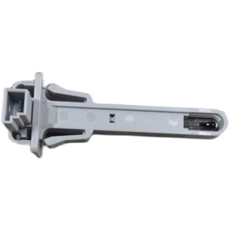 Evaporator Temperat…