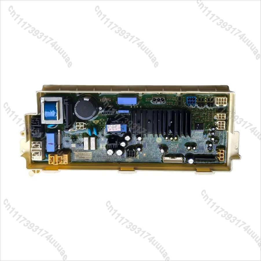 For  Washing Machine Variable Frequency Power Supply Board EBR882713 EBR88271373, Replacement Control PCB Spare Part