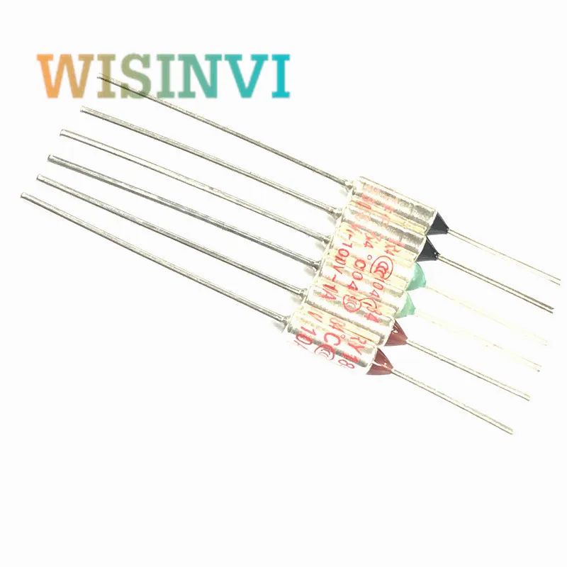 100PCS Tf Thermal F…