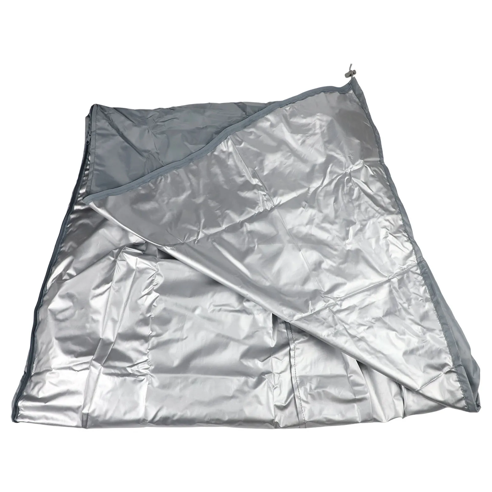 

Ladder Storage 199*56*161cm Oxford Fabric Cover Adjustable Drawstring Ladder Cover Weatherproof Cover Easy Installation