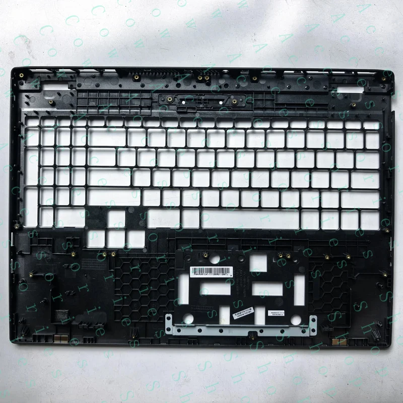 PP+New laptop upper case cover palmrest for MECHREVO PMARX61C41