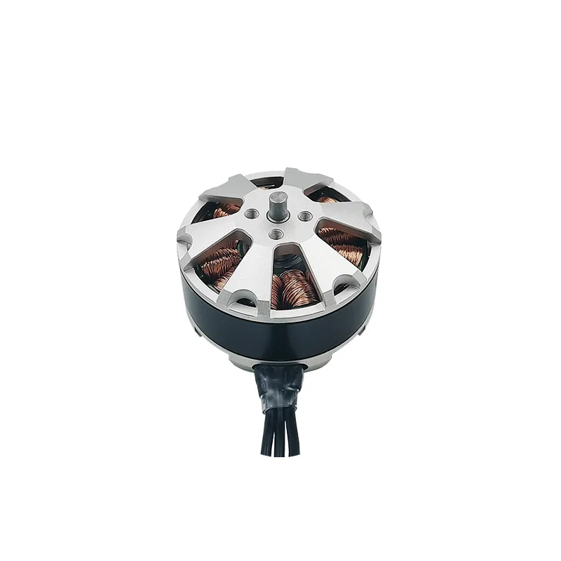 DL4012 Brushless DC Geared Motor High Torque Low Speed for Drone Multi Rotor Aircraft Quadcopter Hexacopter Power System Kit