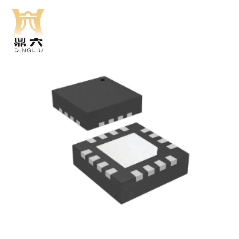 XR21B1411IL16-F  IC UART TXRX 128/384 BYTE 16QFN  USB Bridge  XR21B1411IL16-F  BOM service