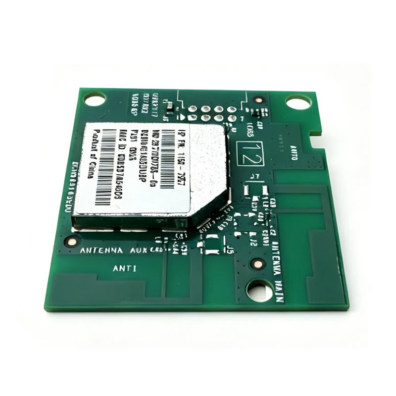 Placa base inalámbrica para PC HP M135W M135Fnw M136W M137Fnw M377DW M452NW M452DW M477Fnw M477Fdw 100% completamente probada