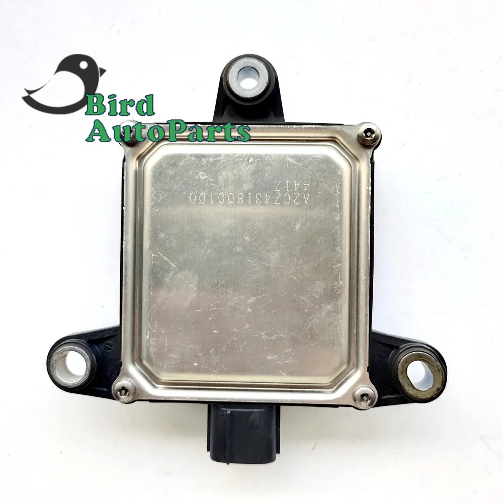 Original 87611 AN00A BSM Blind Spot Monitor Radar Module 87611-AN00A For Subaru