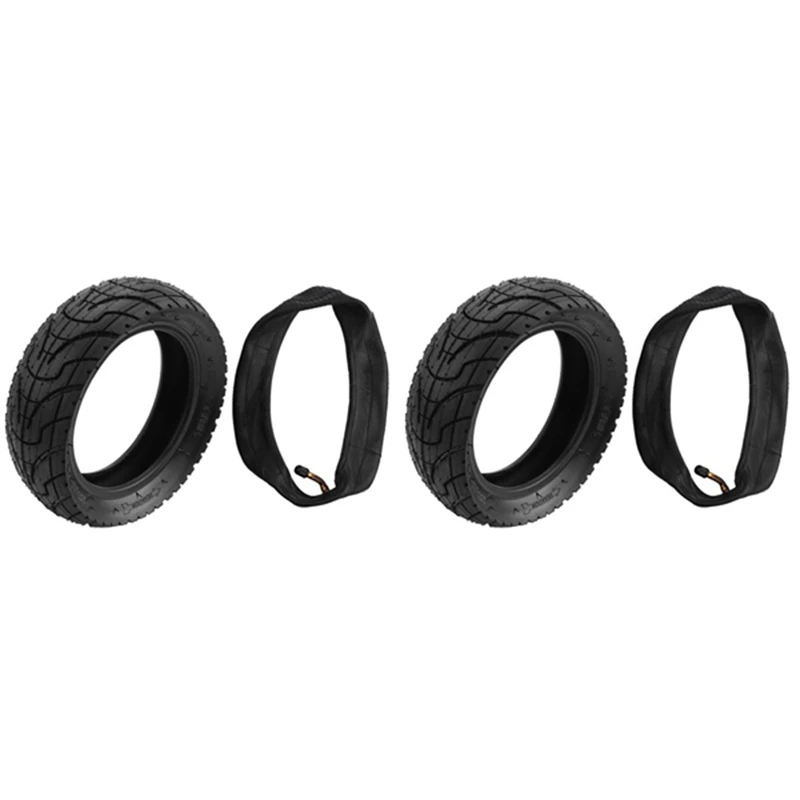 

2Set 8 1/2X3 Inner And Outer Tyre 8.5 Inch 8.5X3.0 Pneumatic Tire For Electric Scooter Accessories