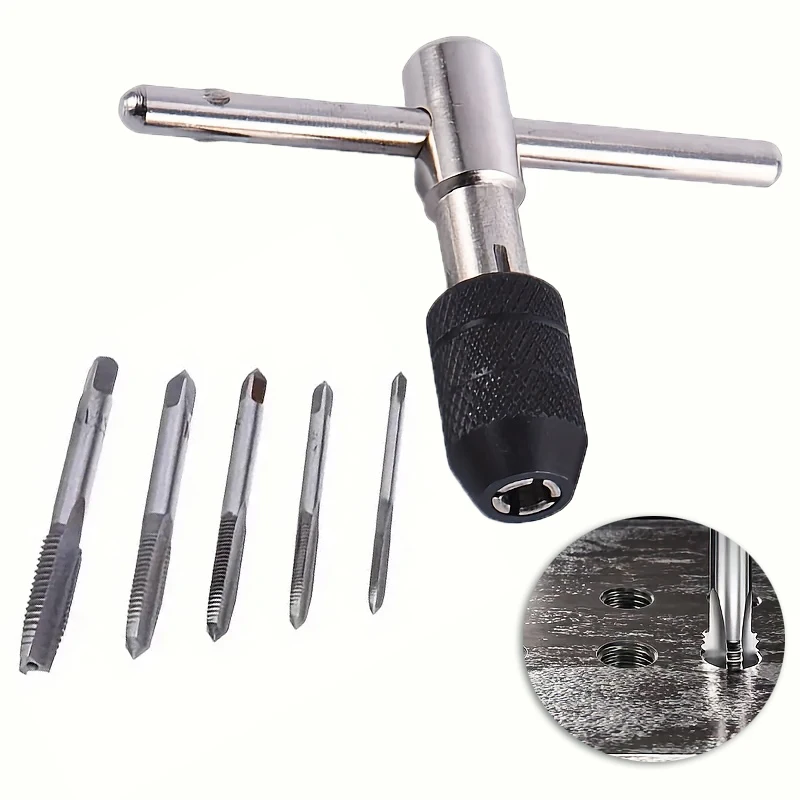 Thumbnail 3 - #26 Latest Taps & Dies Offers