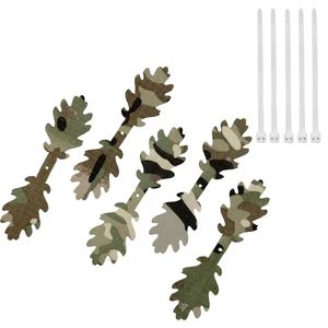 أعلى 7 مبيعات قماش مموهة للصيد - No7